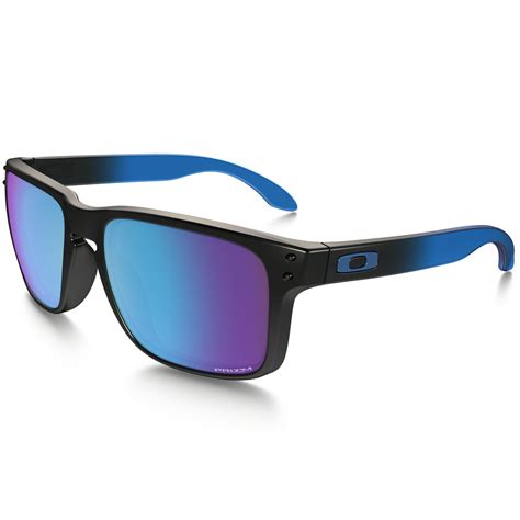 oakley prizm holbrook